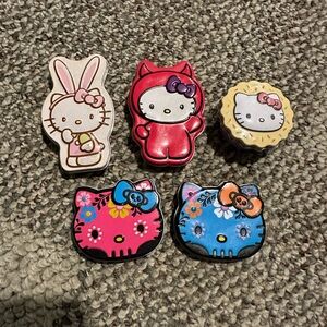 Hello Kitty Candy/mint tins